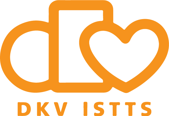 DKV ISTTS Logo