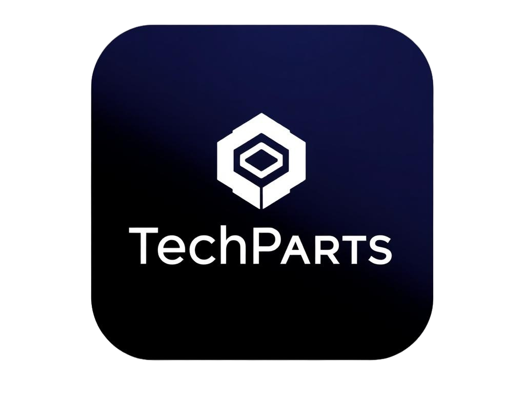 TechParts Logo