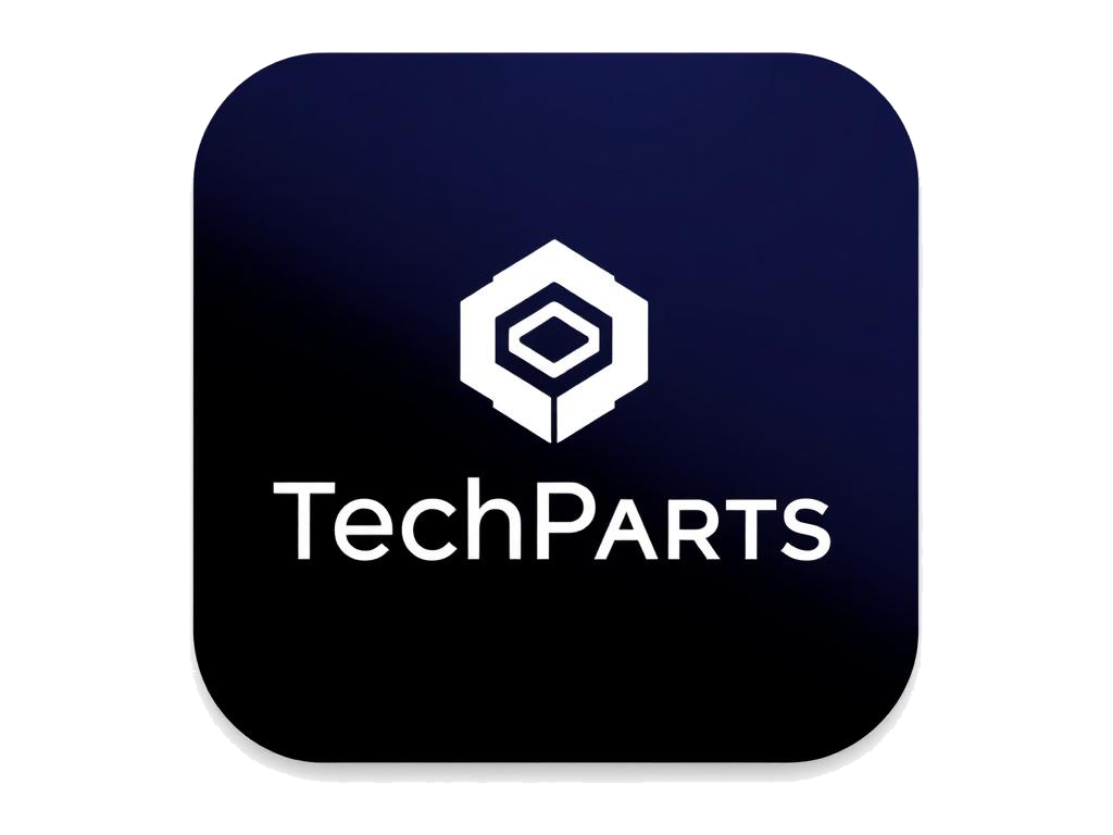 TechParts Logo